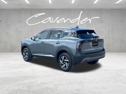 New 2026 Nissan Kicks SV FWD image 15