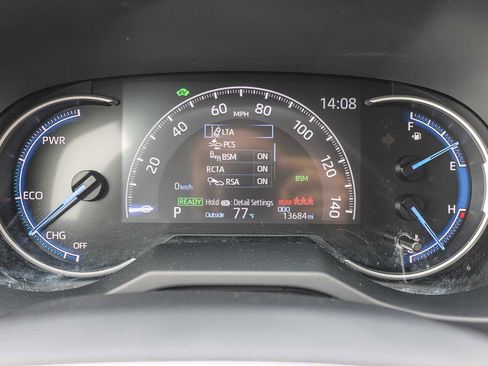 Certified 2023 Toyota RAV4 XLE w/ Convenience Package image 24