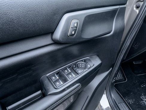 New 2025 Ford Ranger XLT w/ Equipment Group 301A High image 24