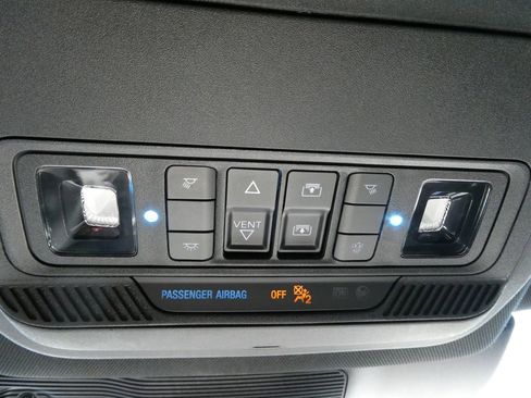 Used 2024 Ford Explorer ST w/ Equipment Group 401A AWD/4WD image 30