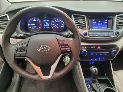 Used 2016 Hyundai Tucson Eco image 22