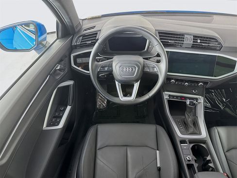Used 2022 Audi Q3 2.0T Premium image 22