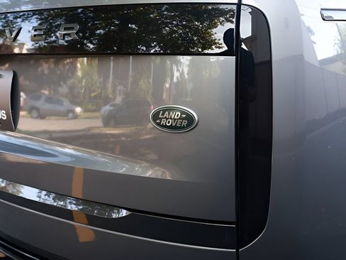 Used 2023 Land Rover Range Rover SE AWD/4WD image 30