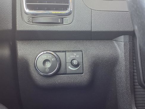 Used 2012 GMC Acadia SL w/ Preferred Package image 16