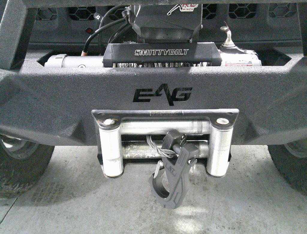 Used 2020 Jeep Gladiator Sport w/ Quick Order Package 24S AWD/4WD image 15