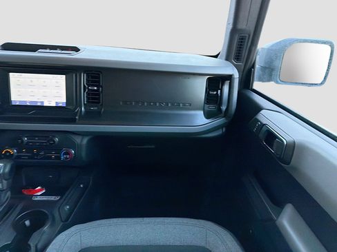 Used 2022 Ford Bronco 4-Door image 18