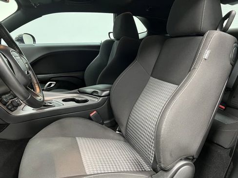 Used 2023 Dodge Challenger GT w/ Cold Weather Group image 19