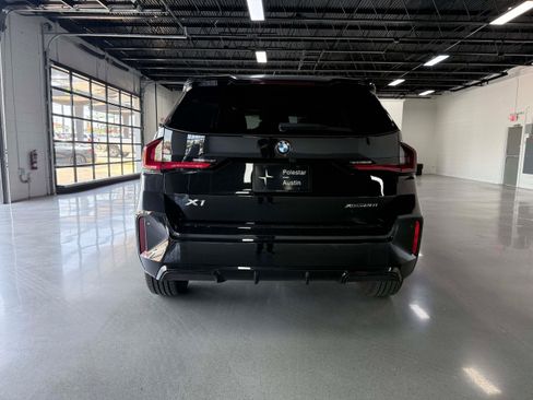 Used 2026 BMW X1 xDrive28i AWD/4WD image 4