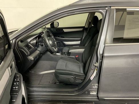Used 2019 Subaru Outback 2.5i image 20
