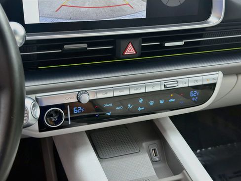 Used 2024 Hyundai Ioniq 6 SEL RWD image 14