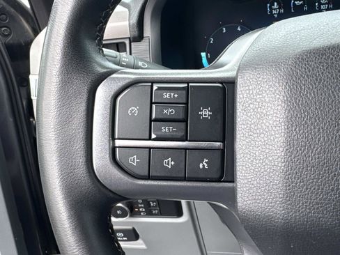 Used 2024 Ford F150 XLT w/ Mobile Office Package image 17
