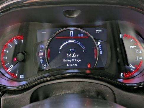 Used 2024 Dodge Durango GT image 15