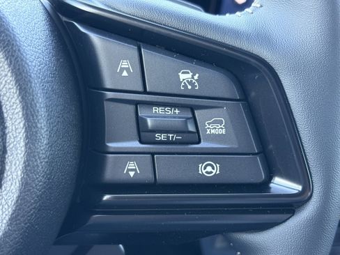 New 2026 Subaru Outback Touring XT image 16