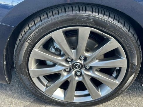Used 2022 MAZDA MAZDA3 s AWD/4WD image 13