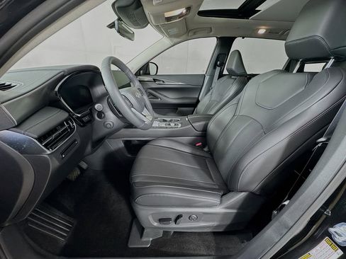 Used 2026 INFINITI QX60 Luxe w/ Family Package AWD/4WD image 26