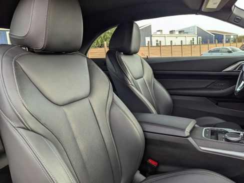 Used 2024 BMW 430i 430i image 28