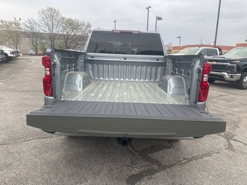 New 2026 Chevrolet Silverado 1500 LT AWD/4WD image 29