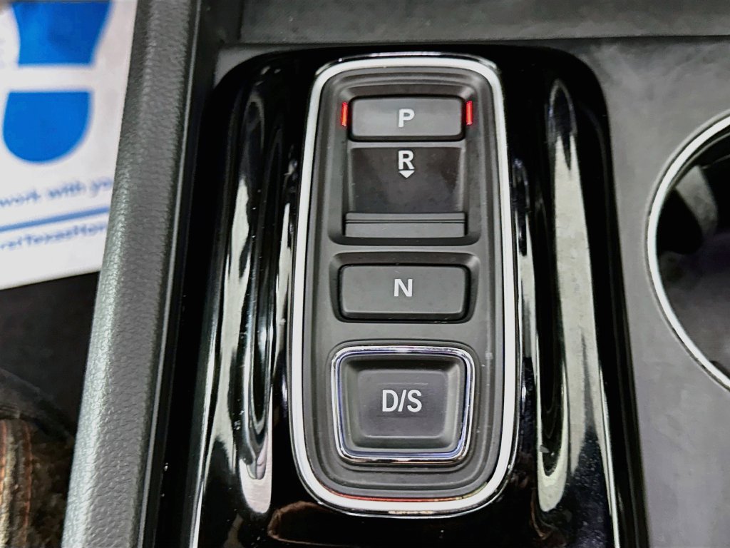 Used 2023 Honda Pilot Sport image 20