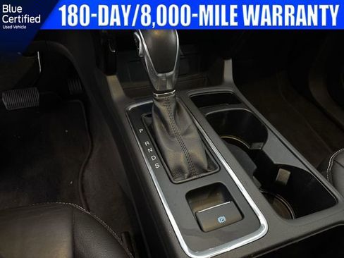 Certified 2018 Ford Escape Titanium image 30