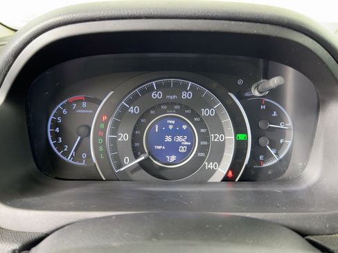 Used 2015 Honda CR-V LX image 18