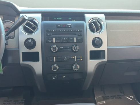 Used 2009 Ford F150 XLT AWD/4WD image 13