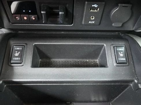 Used 2016 Nissan Titan XD AWD/4WD image 24