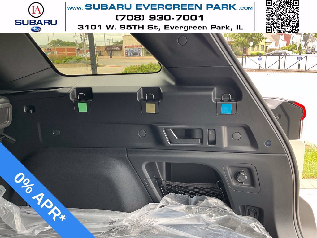 New 2026 Subaru Outback Premium AWD/4WD image 43