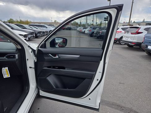 Used 2025 MAZDA CX-5 AWD 2.5 S image 18
