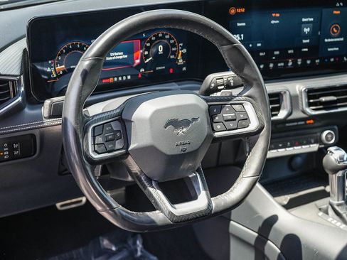 Used 2024 Ford Mustang GT Premium RWD image 15