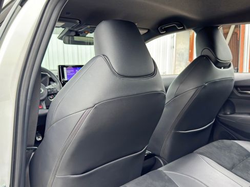 Used 2024 Toyota Corolla GR image 36