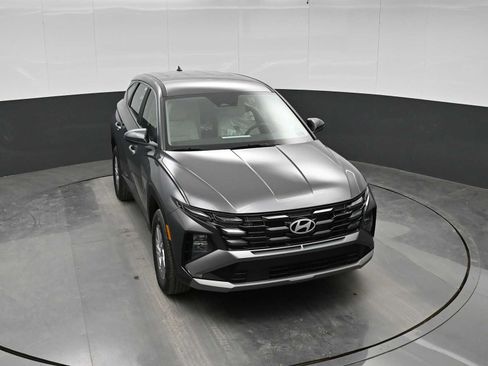 New 2026 Hyundai Tucson SE AWD/4WD image 24
