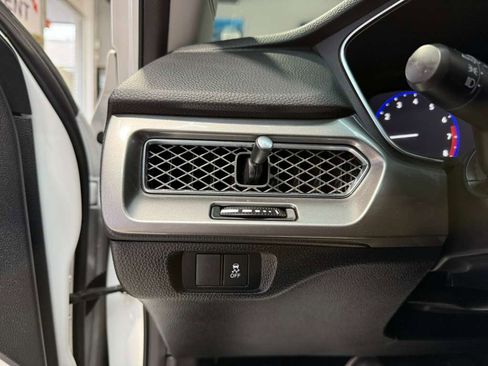 Used 2025 Acura Integra FWD image 20