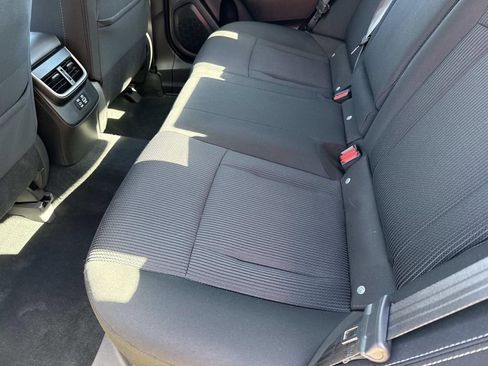 Used 2023 Subaru Legacy Premium w/ Tech Package 1 image 16