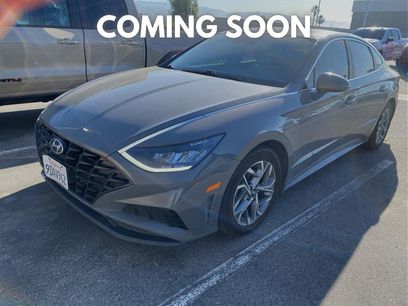 Used 2023 Hyundai Sonata SEL