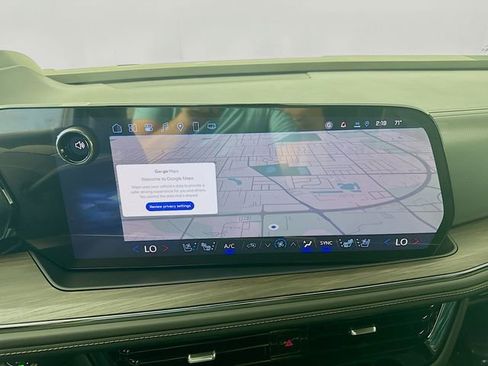 New 2025 Chevrolet Tahoe Premier image 16