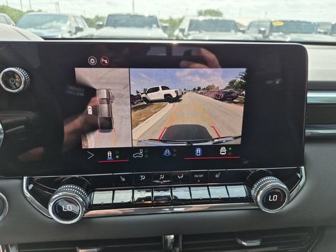New 2026 GMC Canyon Elevation w/ Convenience Package AWD/4WD image 31