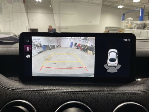 Used 2023 Kia Stinger GT-Line w/ Sun & Sound Package image 28