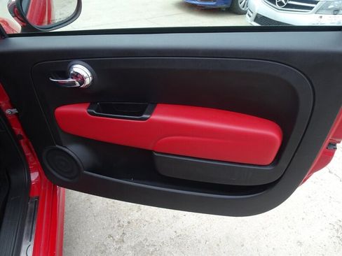 Used 2013 FIAT 500 Abarth FWD image 25