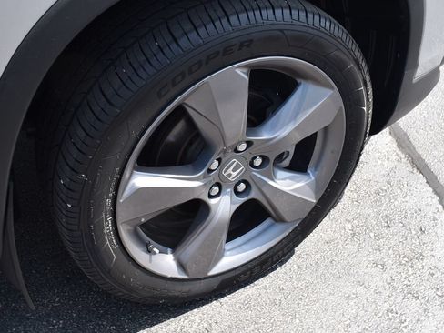 Used 2019 Honda Passport Touring image 10