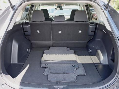 Used 2019 Toyota RAV4 LE w/ All Weather Liner Package AWD/4WD image 33