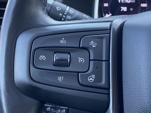 Used 2024 GMC Sierra 2500 Denali Ultimate image 9