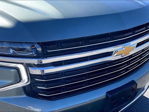 Used 2024 Chevrolet Tahoe LT image 30