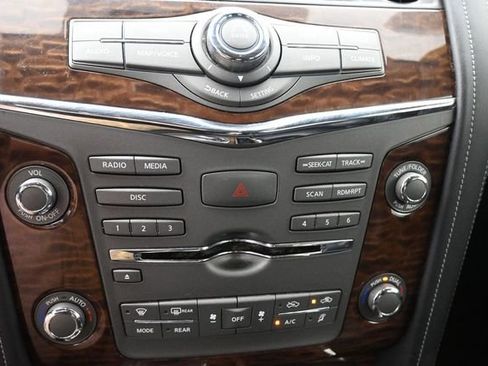 Used 2020 Nissan Armada SL w/ Premium Package RWD image 12
