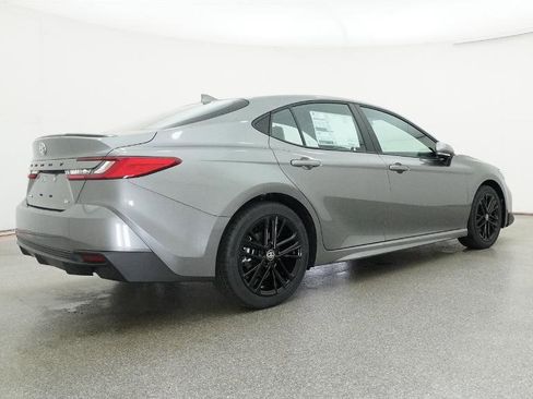 New 2026 Toyota Camry SE image 64