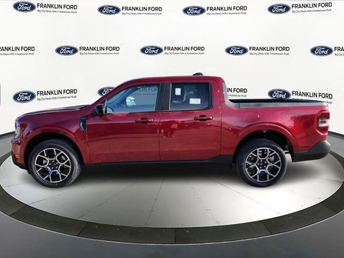 New 2026 Ford Maverick Lariat image 2
