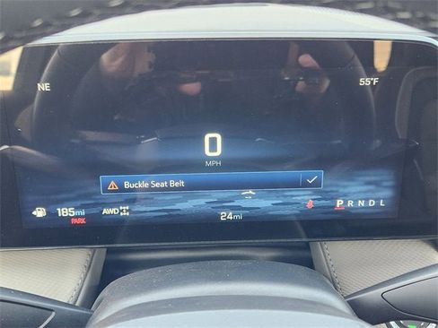 New 2026 Chevrolet Equinox LT w/ Convenience Package II image 35