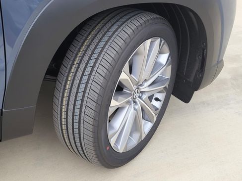 New 2026 MAZDA CX-50 AWD 2.5 S w/ Weather Package image 7