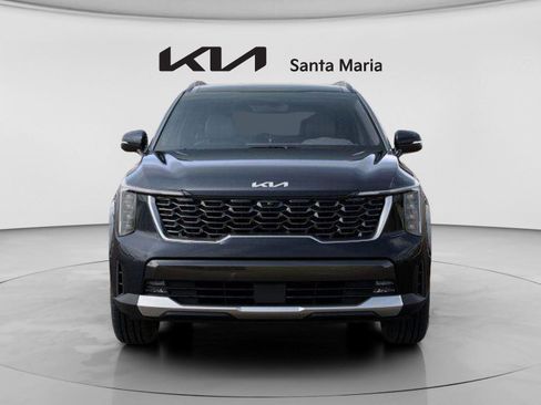 New 2026 Kia Sorento SX image 2