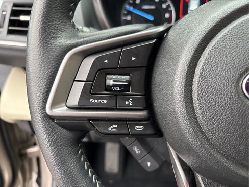 Used 2019 Subaru Ascent Limited image 37