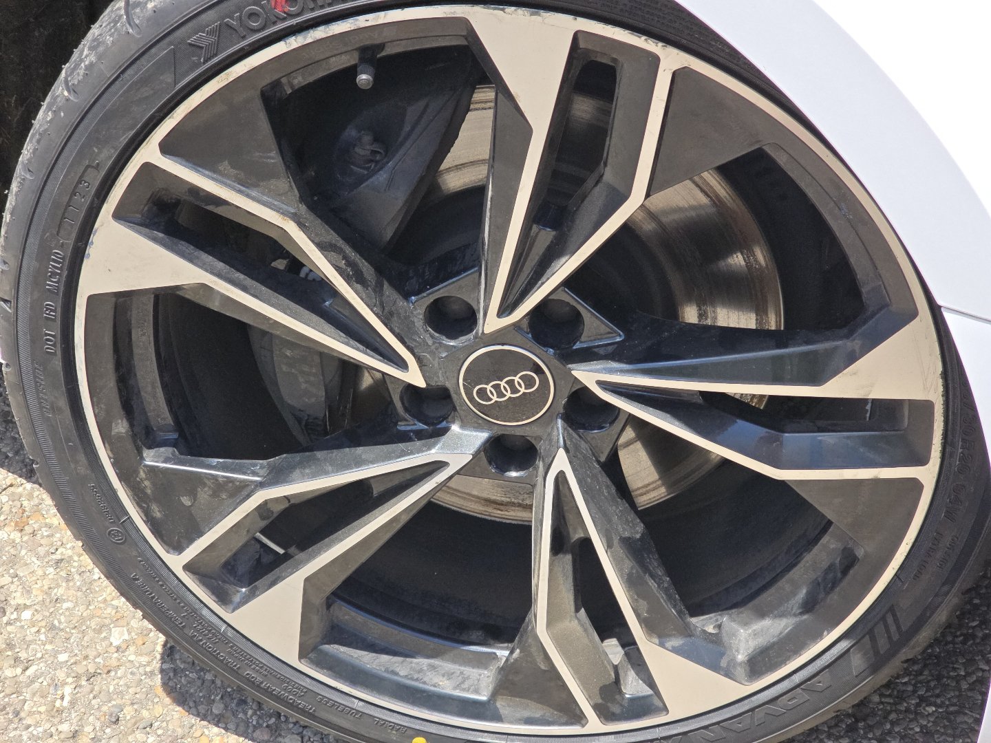 Used 2024 Audi S5 Premium Plus AWD/4WD image 10